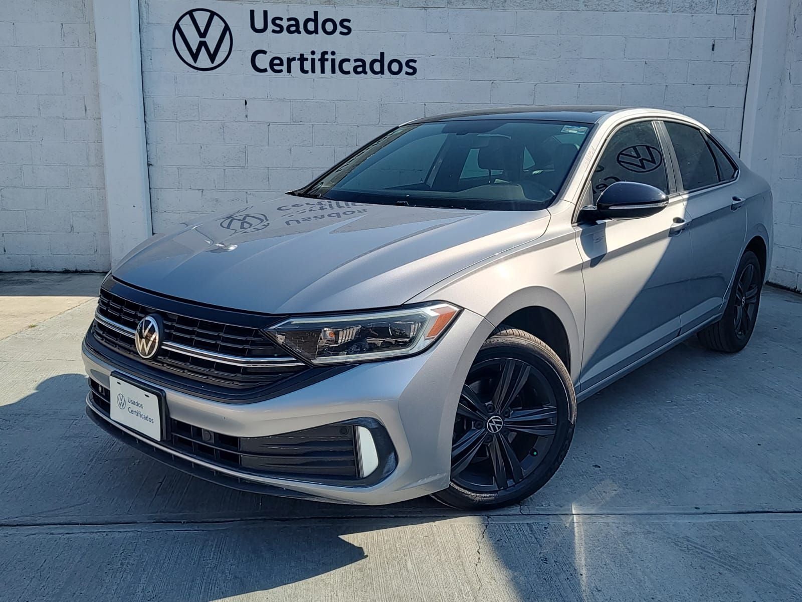 2023 Volkswagen Jetta 1.4 Sportline At