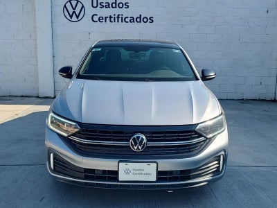 2023 Volkswagen Jetta 1.4 Sportline At