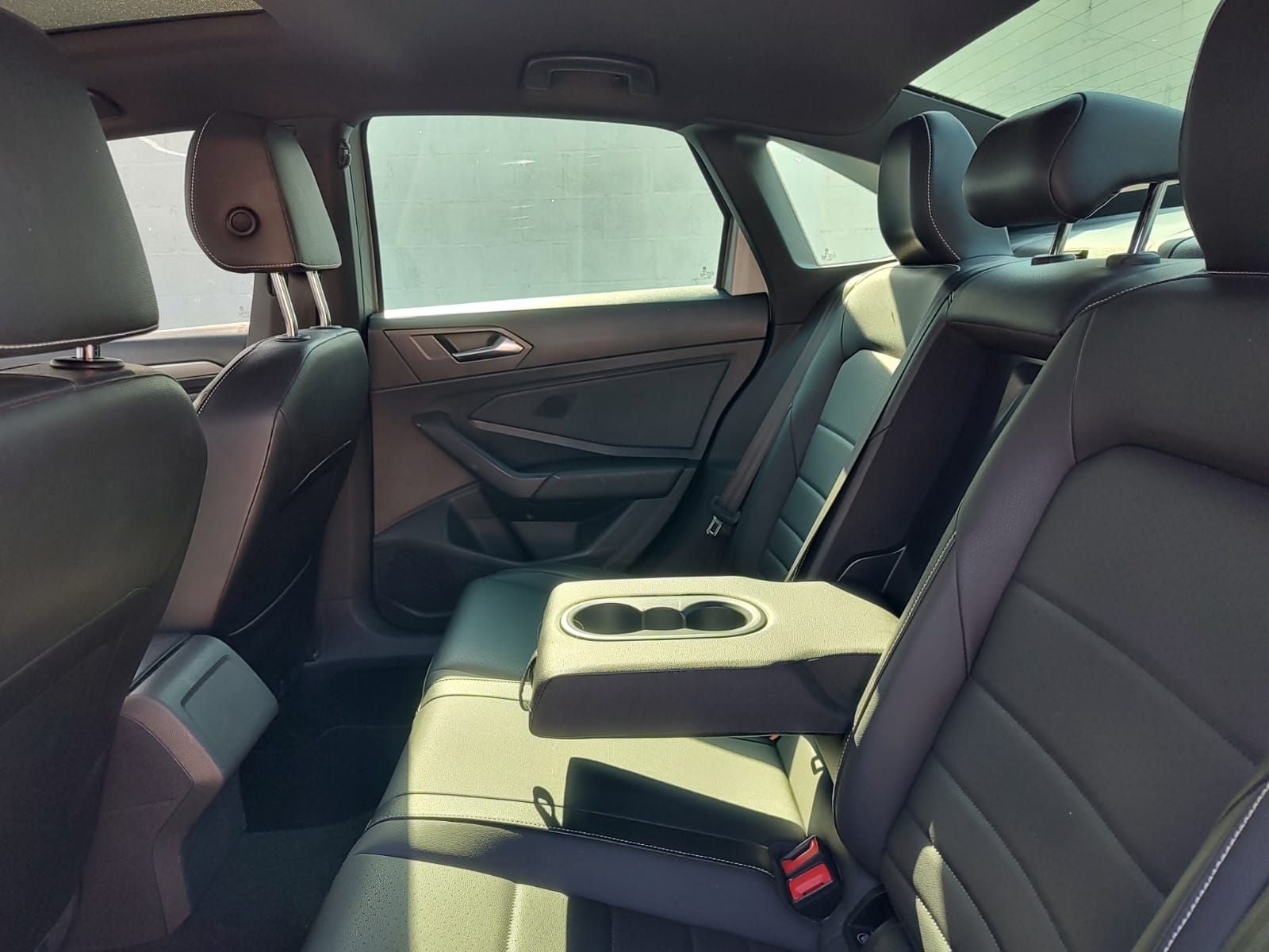 2023 Volkswagen Jetta 1.4 Sportline At