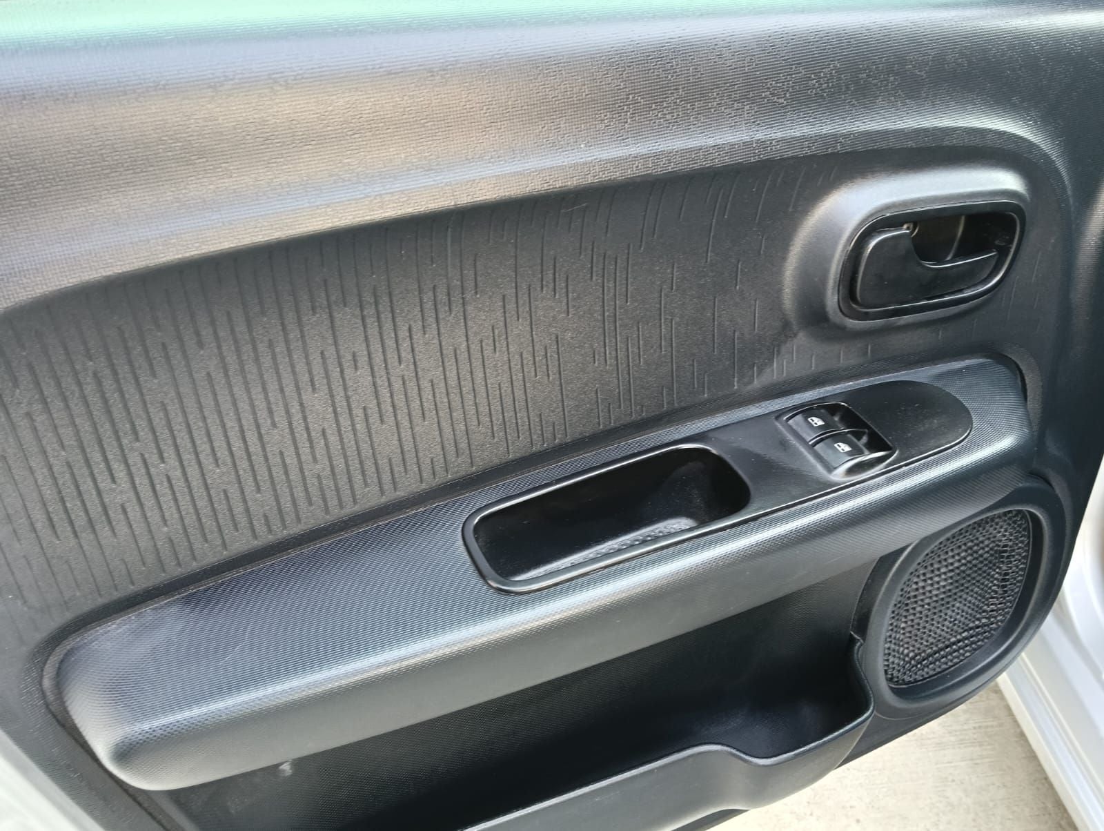 2020 FIAT Mobi 1.0 Like Mt