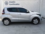 2020 FIAT Mobi 1.0 Like Mt