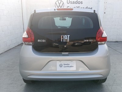 2020 FIAT Mobi 1.0 Like Mt