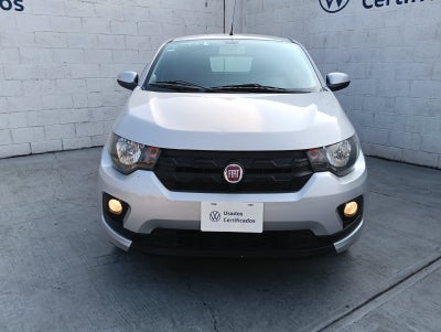 2020 FIAT Mobi 1.0 Like Mt