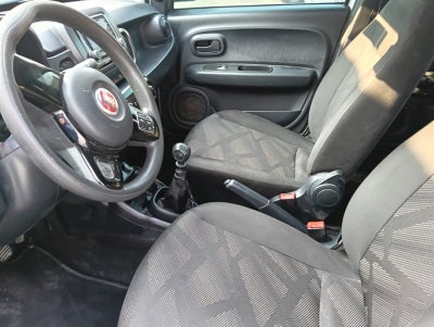 2020 FIAT Mobi 1.0 Like Mt