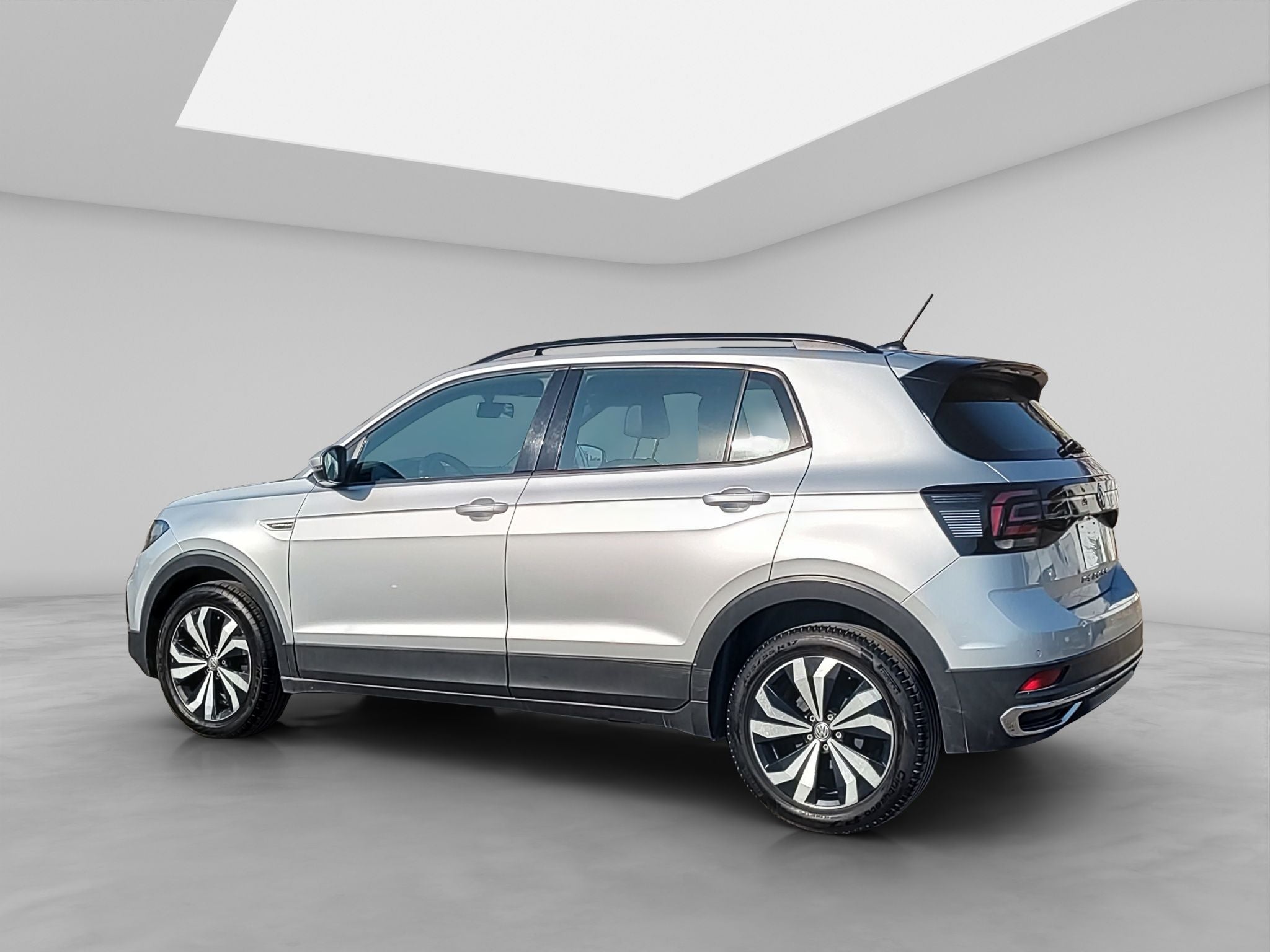 2021 Volkswagen T-Cross 1.6 Comfortline At