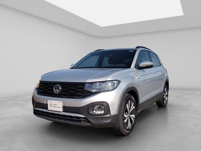 2021 Volkswagen T-Cross 1.6 Comfortline At