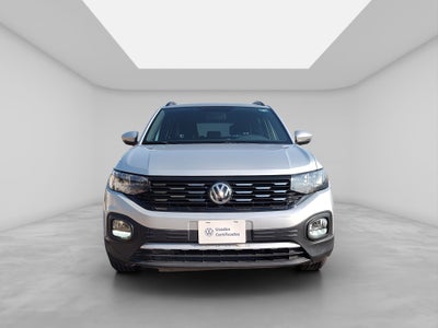 2021 Volkswagen T-Cross 1.6 Comfortline At