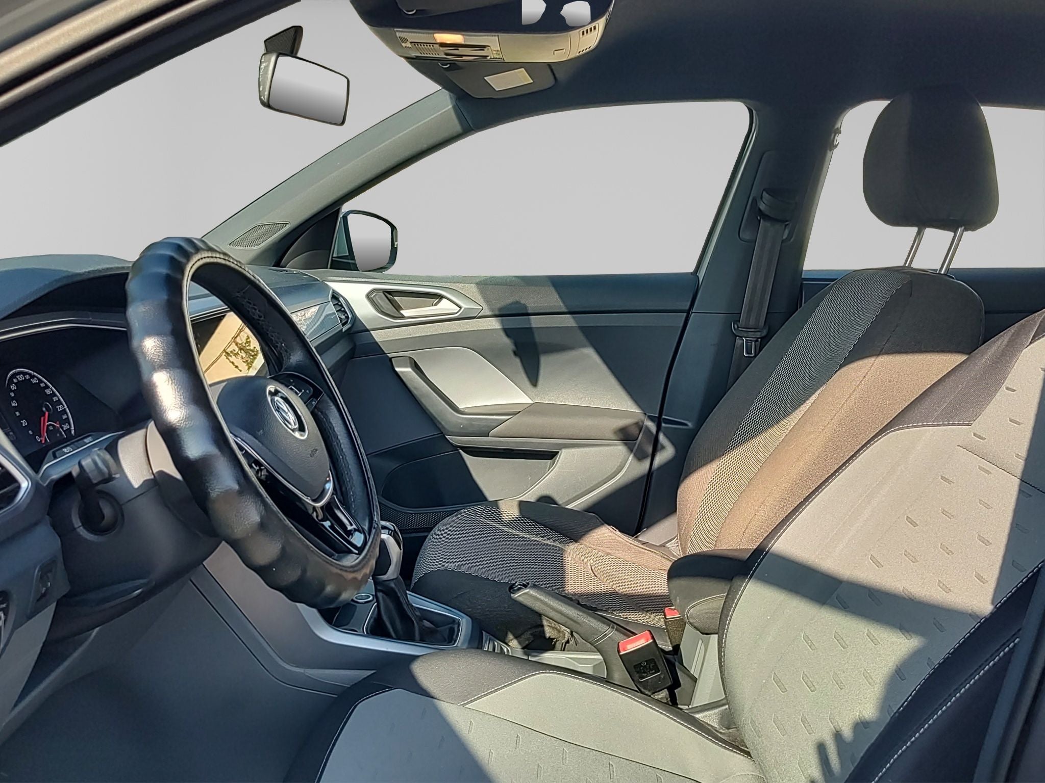 2021 Volkswagen T-Cross 1.6 Comfortline At