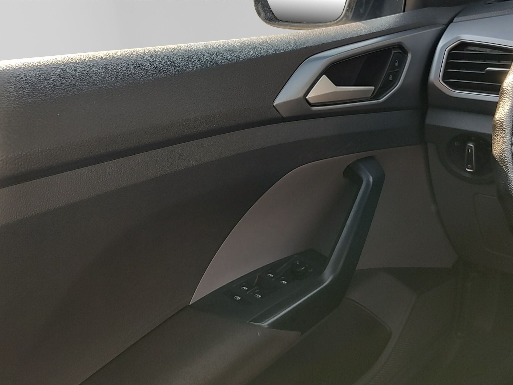 2021 Volkswagen T-Cross 1.6 Comfortline At