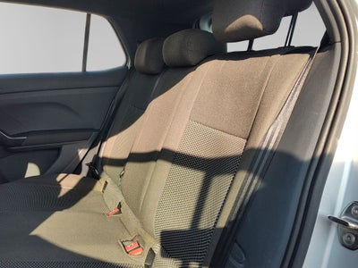 2021 Volkswagen T-Cross 1.6 Comfortline At