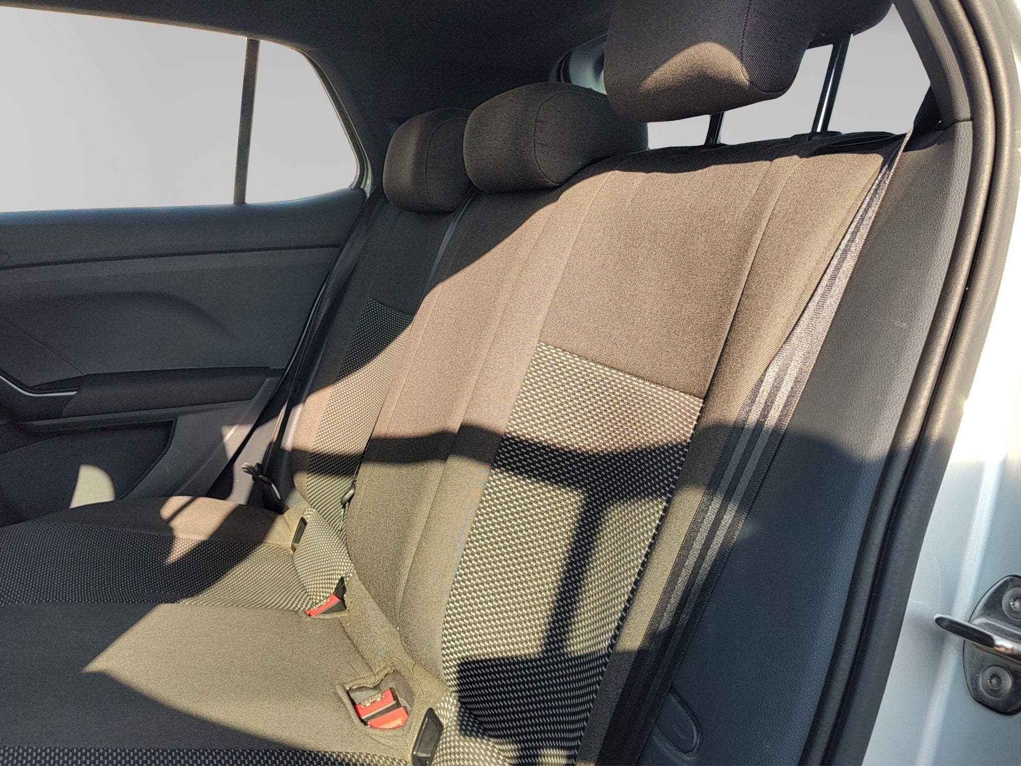 2021 Volkswagen T-Cross 1.6 Comfortline At