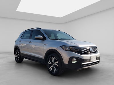 2021 Volkswagen T-Cross 1.6 Comfortline At