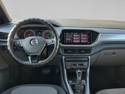 2021 Volkswagen T-Cross 1.6 Comfortline At