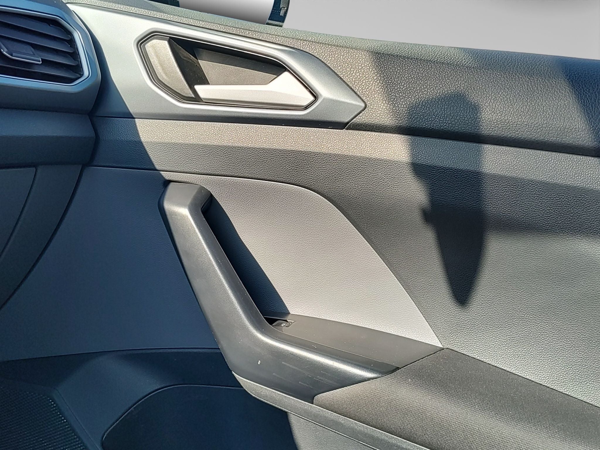 2021 Volkswagen T-Cross 1.6 Comfortline At