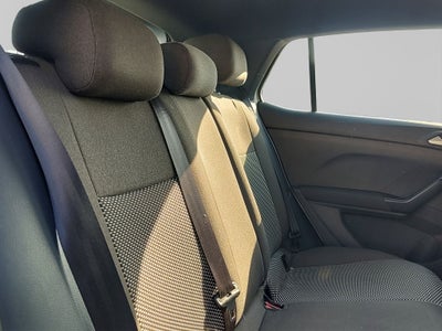 2021 Volkswagen T-Cross 1.6 Comfortline At