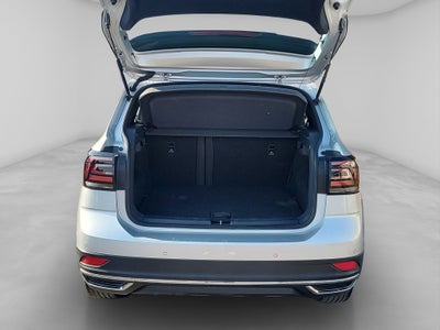 2021 Volkswagen T-Cross 1.6 Comfortline At