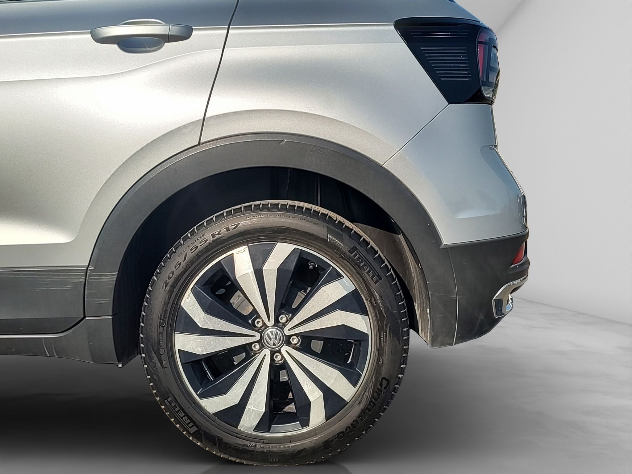 2021 Volkswagen T-Cross 1.6 Comfortline At