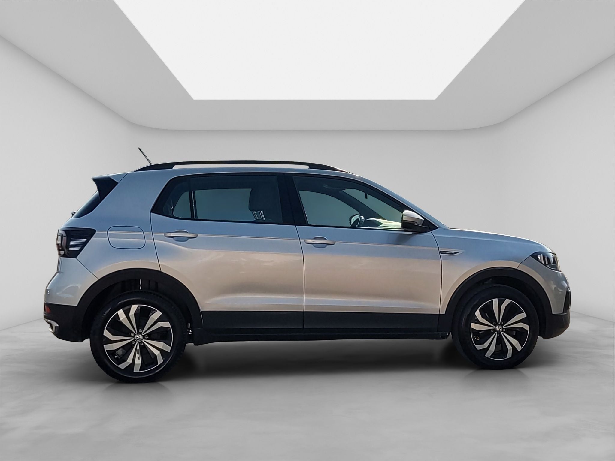 2021 Volkswagen T-Cross 1.6 Comfortline At