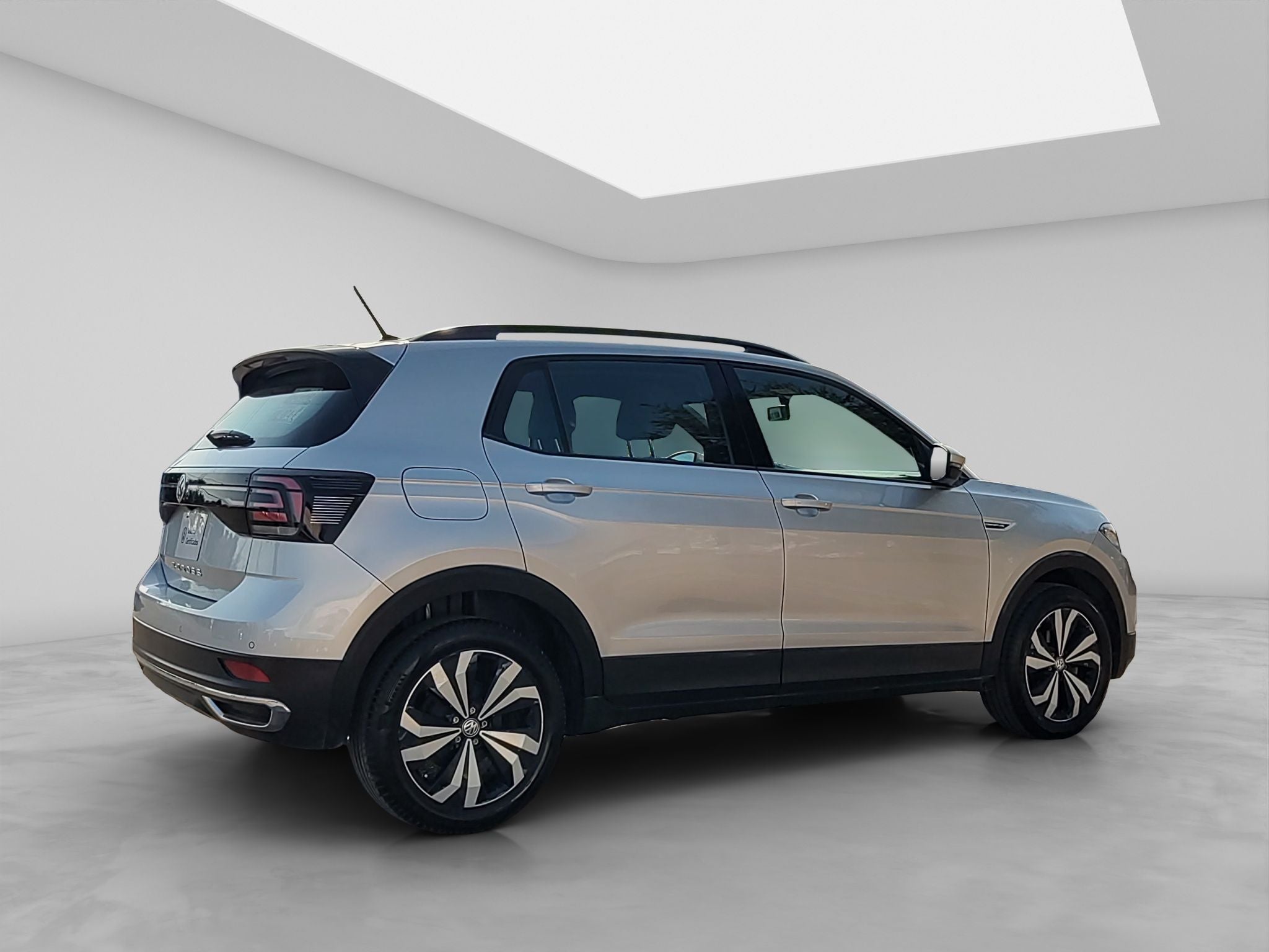 2021 Volkswagen T-Cross 1.6 Comfortline At