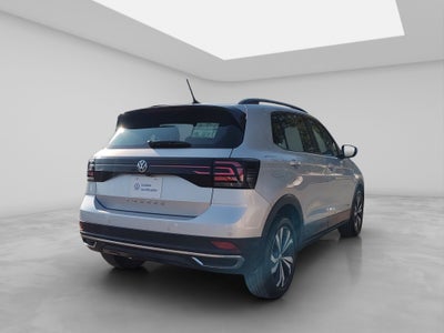 2021 Volkswagen T-Cross 1.6 Comfortline At
