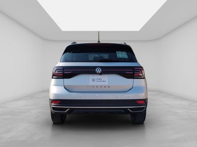 2021 Volkswagen T-Cross 1.6 Comfortline At