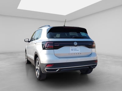 2021 Volkswagen T-Cross 1.6 Comfortline At