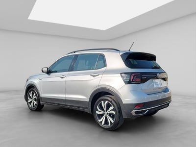 2021 Volkswagen T-Cross 1.6 Comfortline At