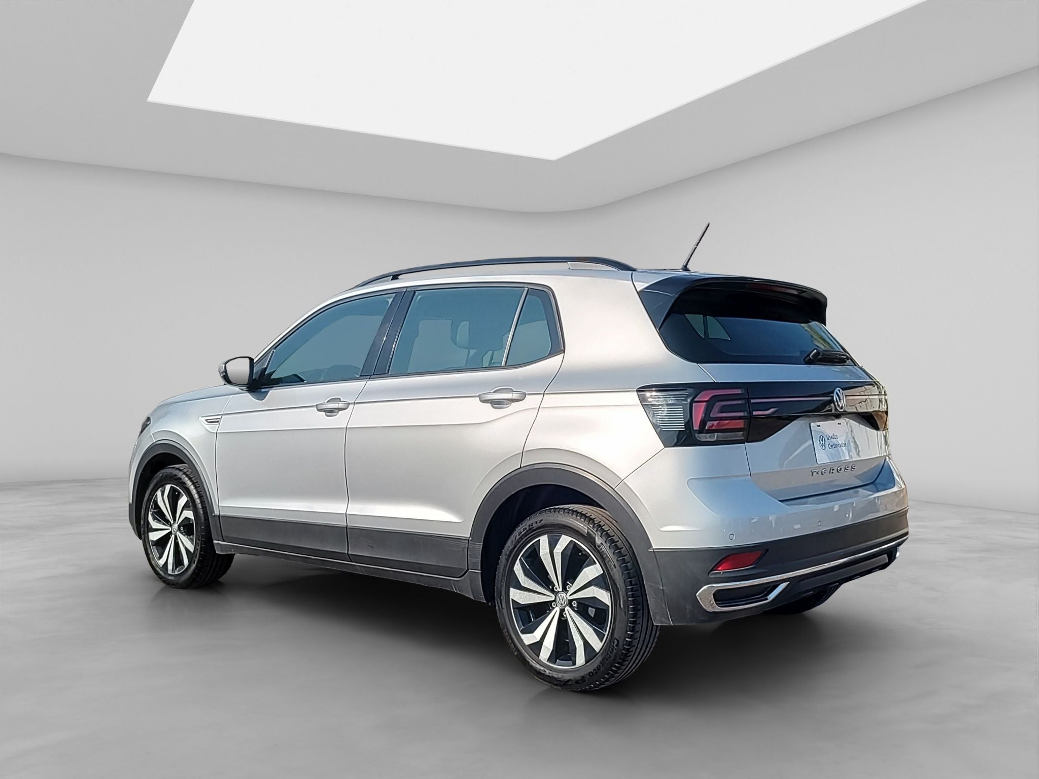 2021 Volkswagen T-Cross 1.6 Comfortline At