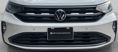 2023 Volkswagen Nivus 1.0 Highline At