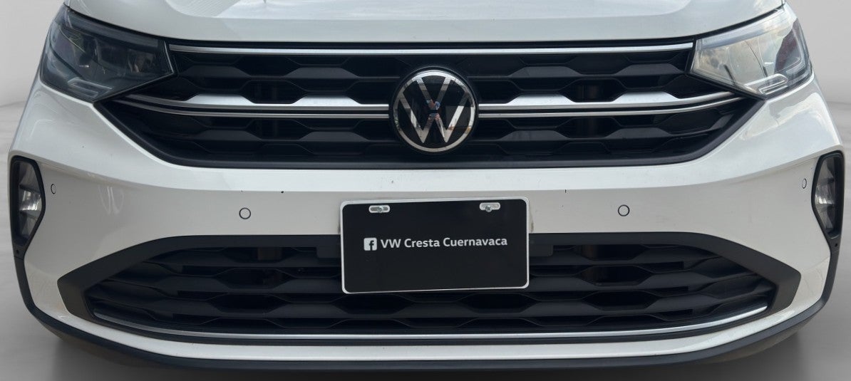 2023 Volkswagen Nivus 1.0 Highline At