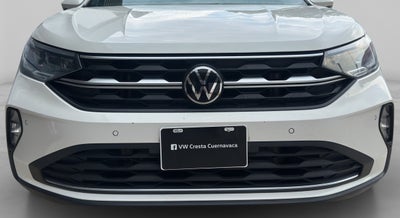 2023 Volkswagen Nivus 1.0 Highline At