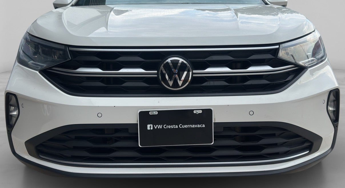 2023 Volkswagen Nivus 1.0 Highline At