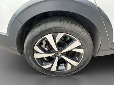 2023 Volkswagen Nivus 1.0 Highline At