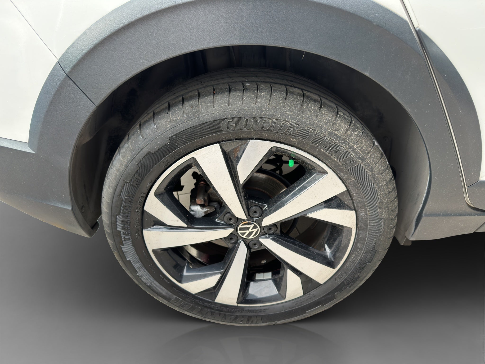 2023 Volkswagen Nivus 1.0 Highline At