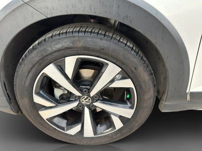 2023 Volkswagen Nivus 1.0 Highline At