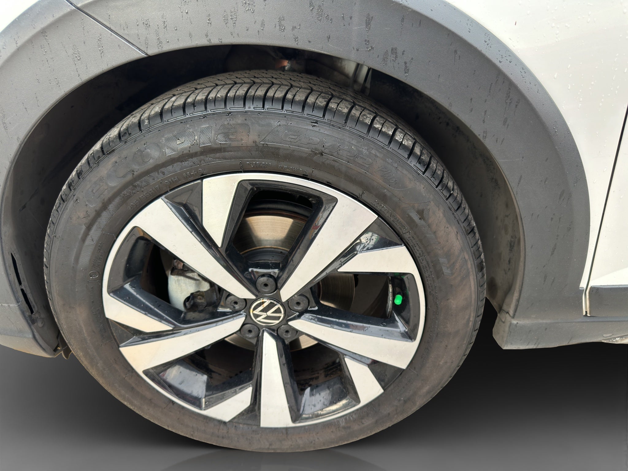 2023 Volkswagen Nivus 1.0 Highline At