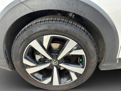 2023 Volkswagen Nivus 1.0 Highline At
