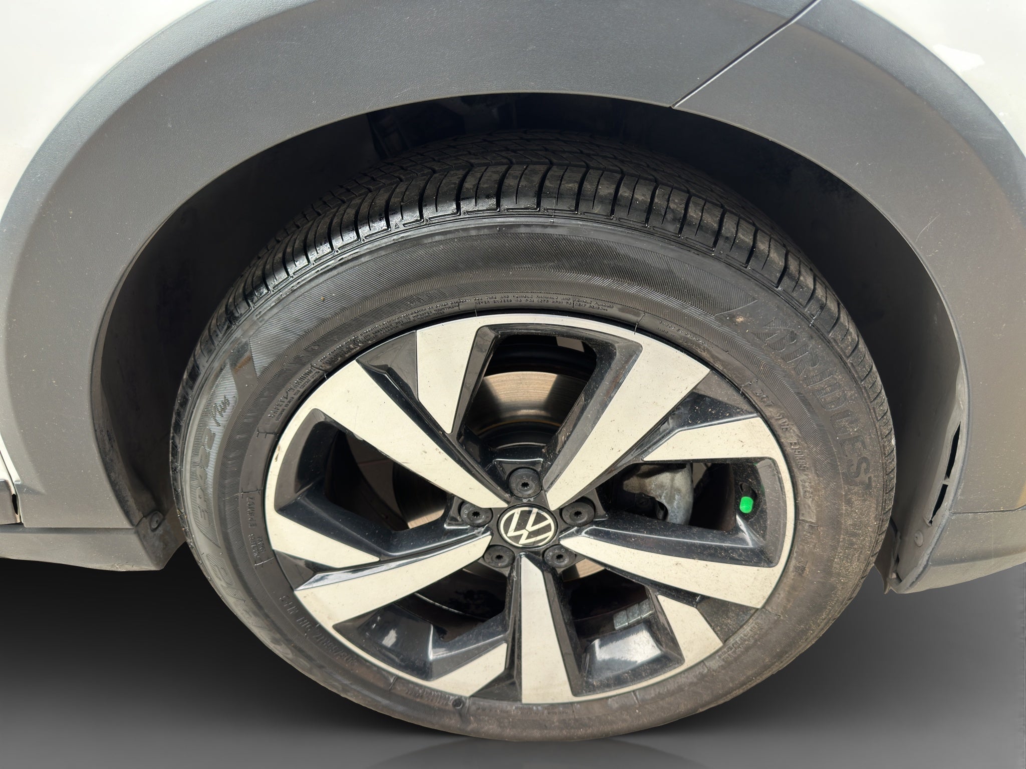 2023 Volkswagen Nivus 1.0 Highline At