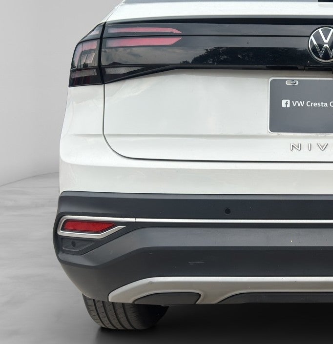 2023 Volkswagen Nivus 1.0 Highline At