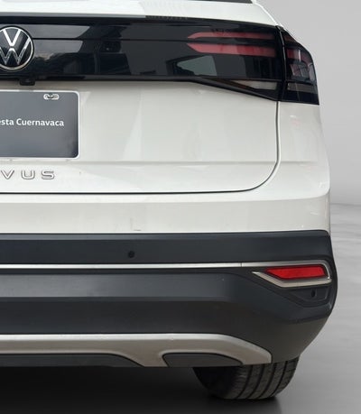 2023 Volkswagen Nivus 1.0 Highline At