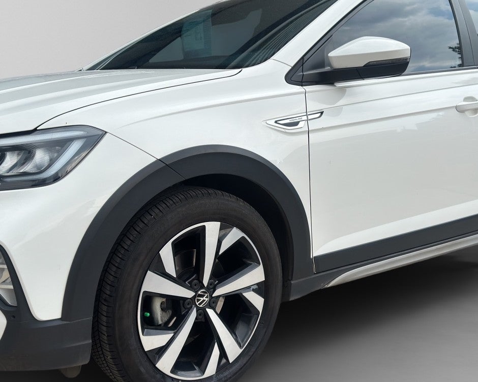 2023 Volkswagen Nivus 1.0 Highline At