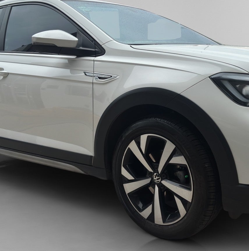 2023 Volkswagen Nivus 1.0 Highline At