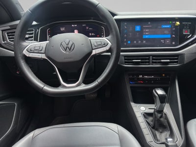 2023 Volkswagen Nivus 1.0 Highline At