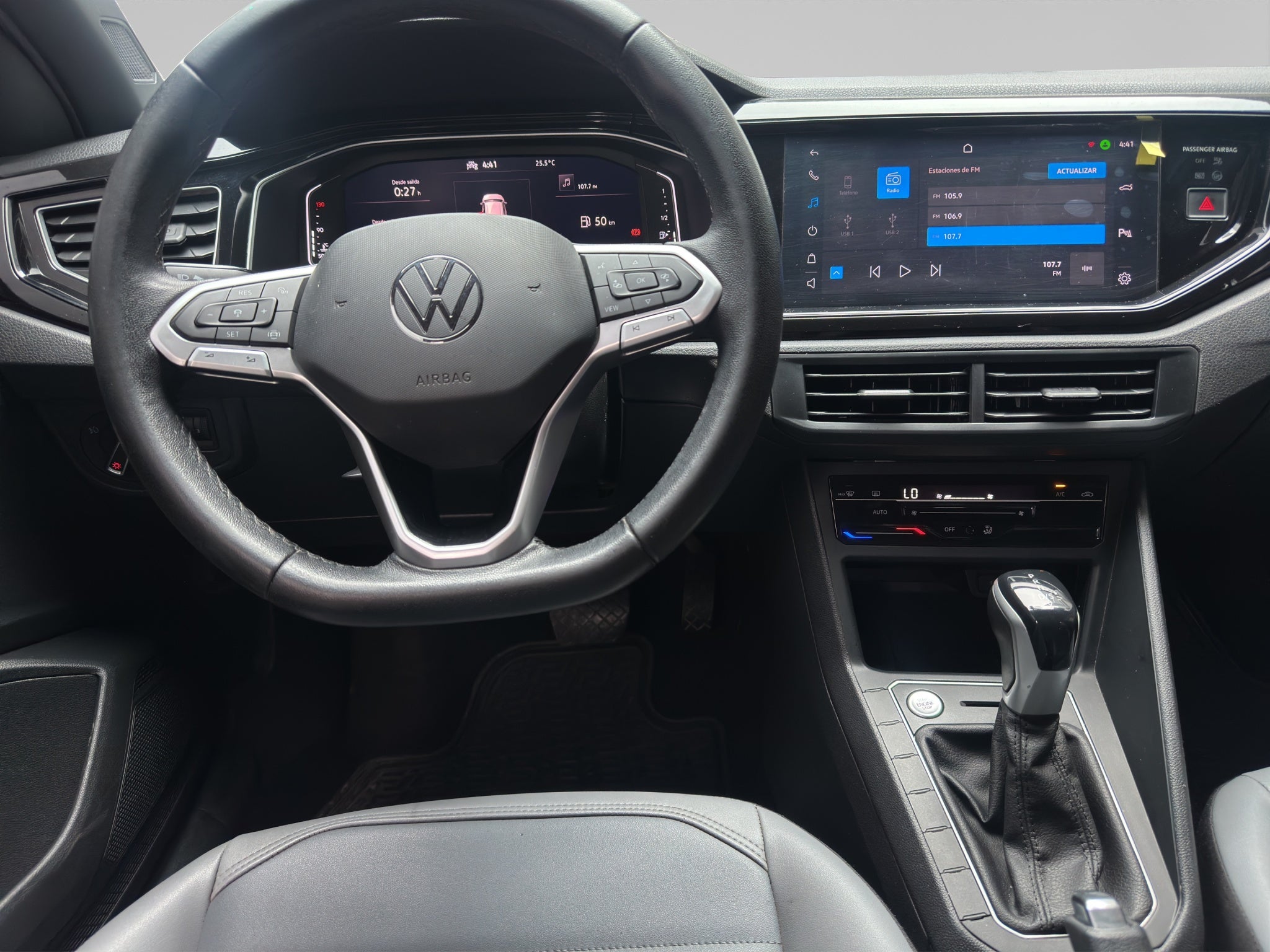 2023 Volkswagen Nivus 1.0 Highline At