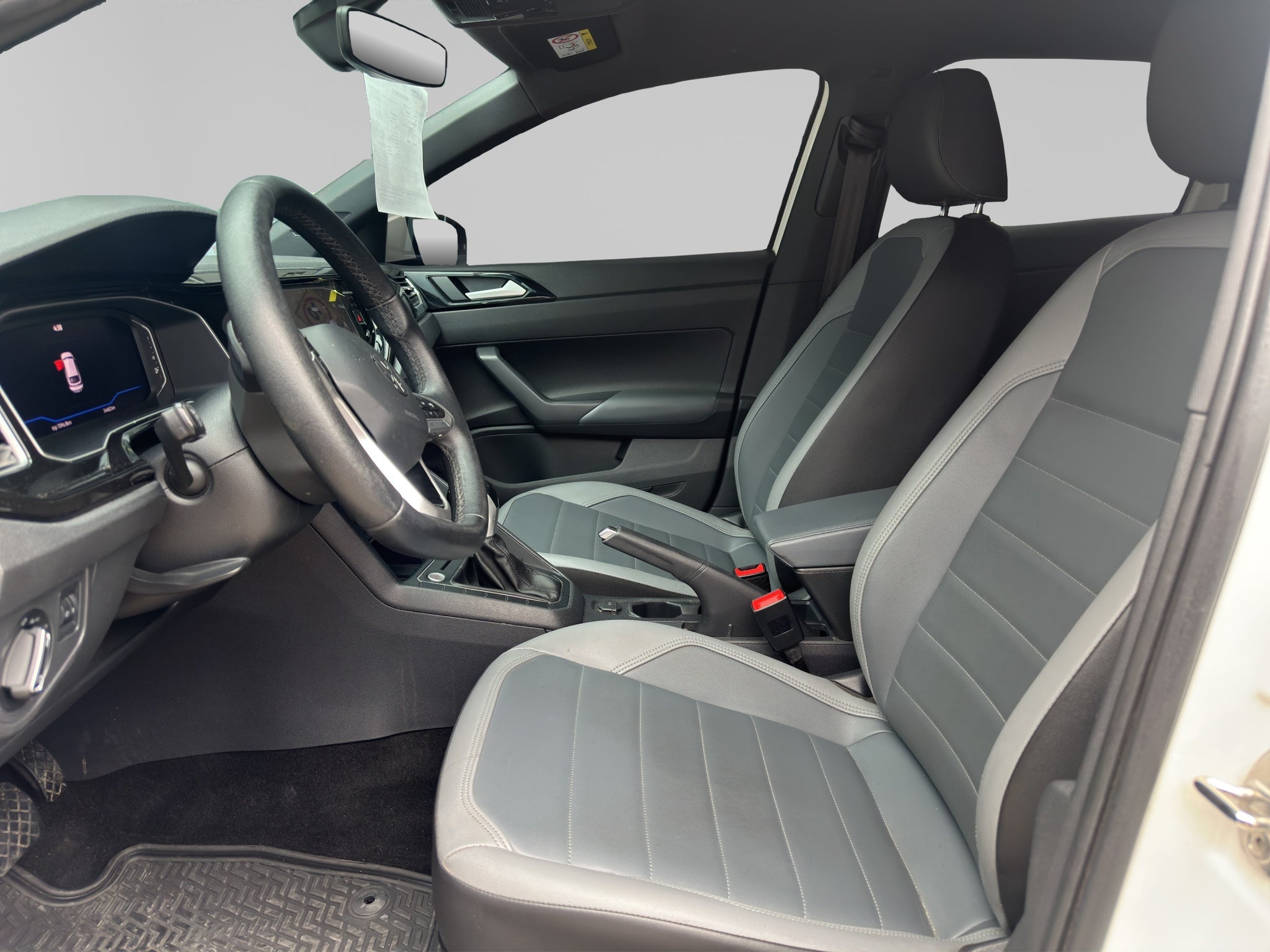 2023 Volkswagen Nivus 1.0 Highline At