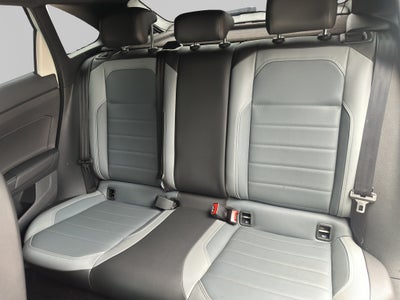 2023 Volkswagen Nivus 1.0 Highline At