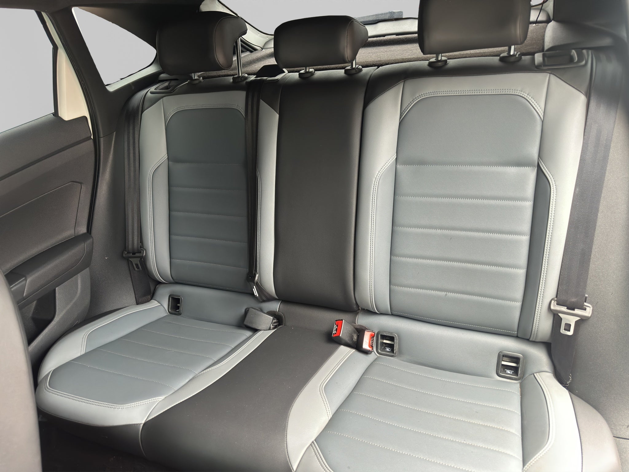 2023 Volkswagen Nivus 1.0 Highline At