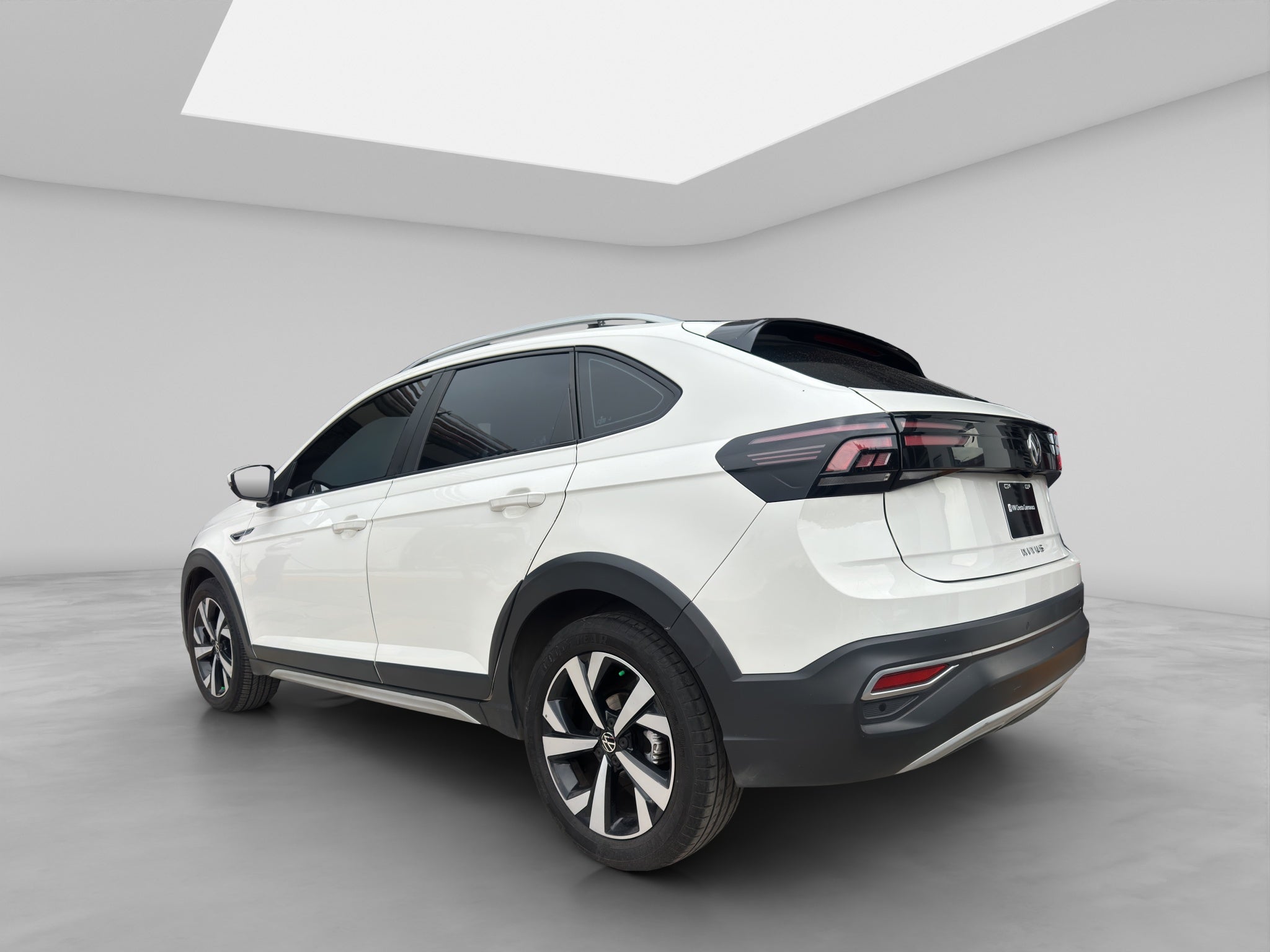 2023 Volkswagen Nivus 1.0 Highline At