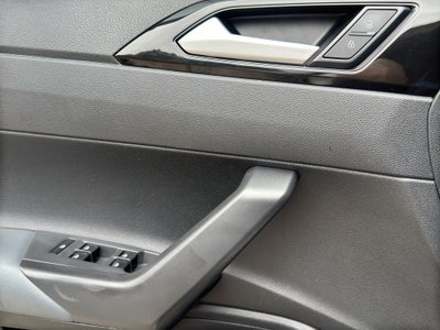 2023 Volkswagen Nivus 1.0 Highline At