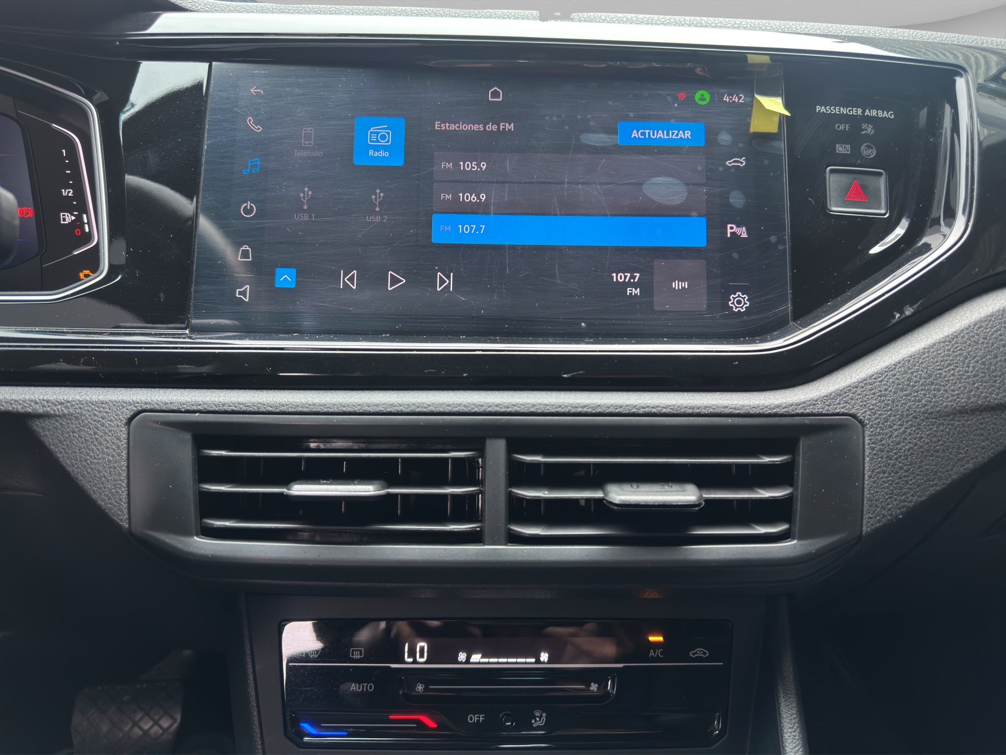 2023 Volkswagen Nivus 1.0 Highline At